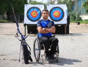 Muş’lu Hemşehrimiz Gazi Yavuz Papağan’dan Avrupa’da Gururlandıran Başarı!