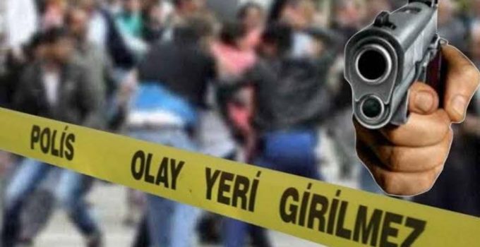 Muş’un Malazgirt İlçesinde Silahlı Kavga: Esat Argüz Hayatını Kaybetti