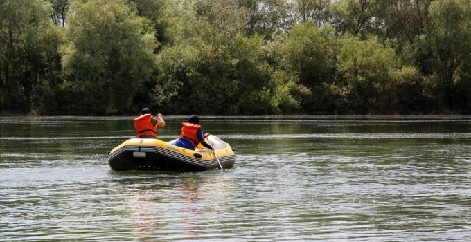 Muş’ta Acı Olay: 18 Yaşındaki Genç Murat Nehri’nde Boğuldu