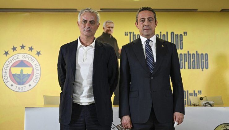 Fenerbahçe’nin Mourinho Transferi: Büyük Risk mi, Büyük Şans mı?