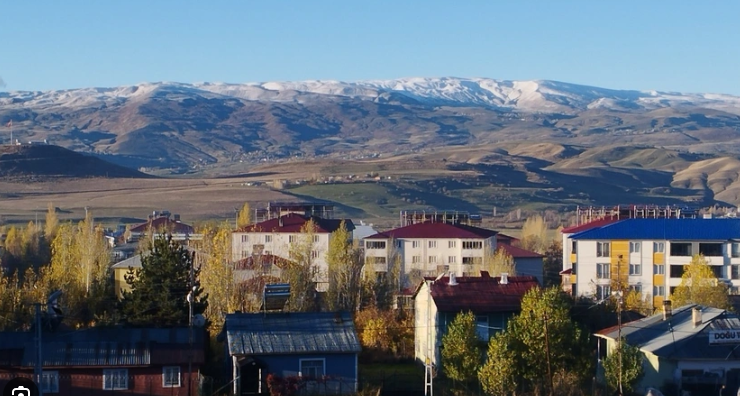 Varto: Doğal ve Tarihi Güzellikleriyle Muş’un Saklı Cenneti