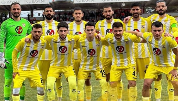 Muşspor’da Ayrılık Rüzgarları: Kadir Yazıcı ve Mehmet Aslanboğa Takımdan Ayrıldı