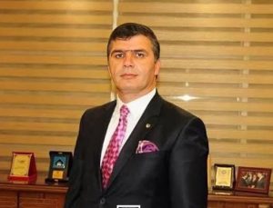 Muşspor’da Yeni Başkan: Fatih Cengiz