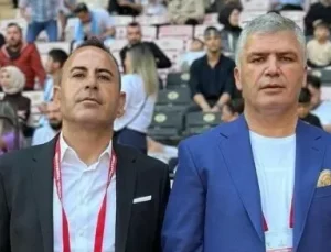 Muşspor Kulüp Başkanı Fatih Cengiz’den Önemli Açıklamalar