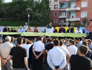 Muş Belediyesi’nde Mevsimlik İşçi Alımı İçin Kura Çekimi Sonuçlandı