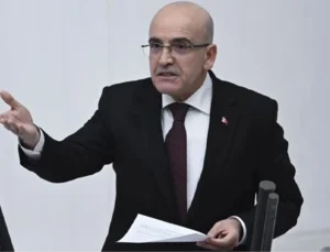 Mehmet Şimşek’ten kurmaylarına: Artık sizi Maliye Bakanlığı kampüsünde görmek istemiyorum