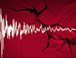 Muş’un Varto İlçesinde 3.9 Büyüklüğünde Deprem