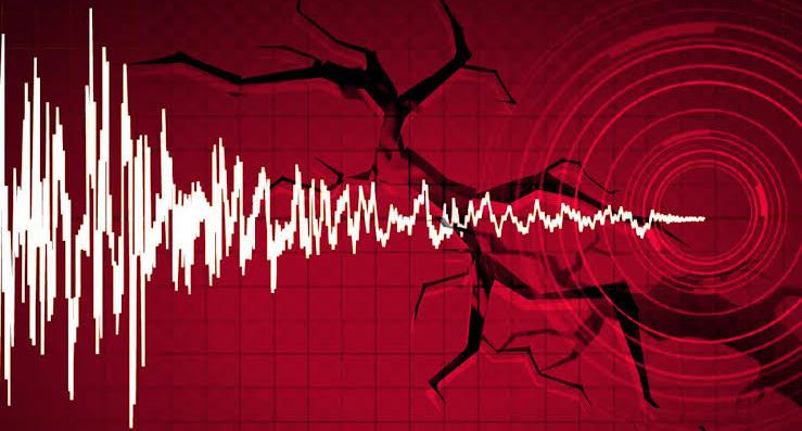 Muş’un Varto İlçesinde 3.9 Büyüklüğünde Deprem