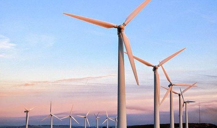 Muş’ta 2,3 Milyar TL Yatırımla 42 MW’lık Depolamalı Rüzgar Enerji Santrali Kuruluyor