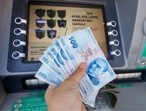 Ziraat Bankası eski Genel Müdür Yardımcısı duyurdu: Yakında ATM’lerde sadece 200 TL banknotlar olacak