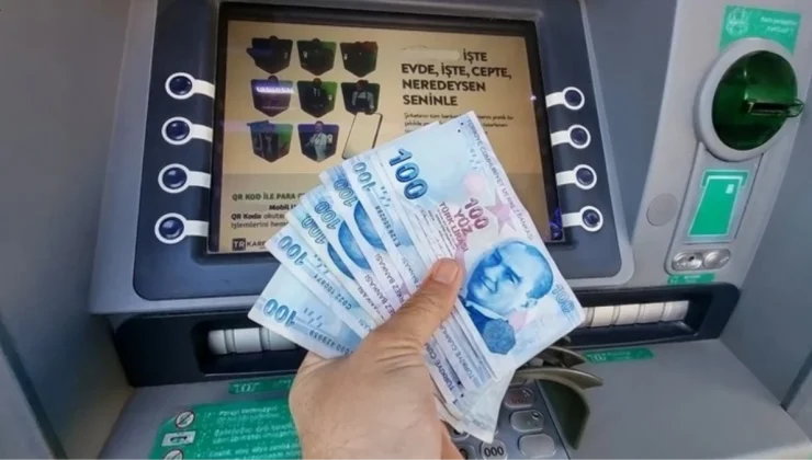 Ziraat Bankası eski Genel Müdür Yardımcısı duyurdu: Yakında ATM’lerde sadece 200 TL banknotlar olacak