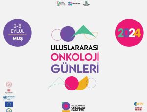 11. Uluslararası Onkoloji Günleri Muş’ta Başladı