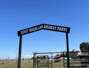 Sungu Belediyesi, Şehit Piyade Sözleşmeli Er Maşallah Abakay’ın Adını Yaşatacak