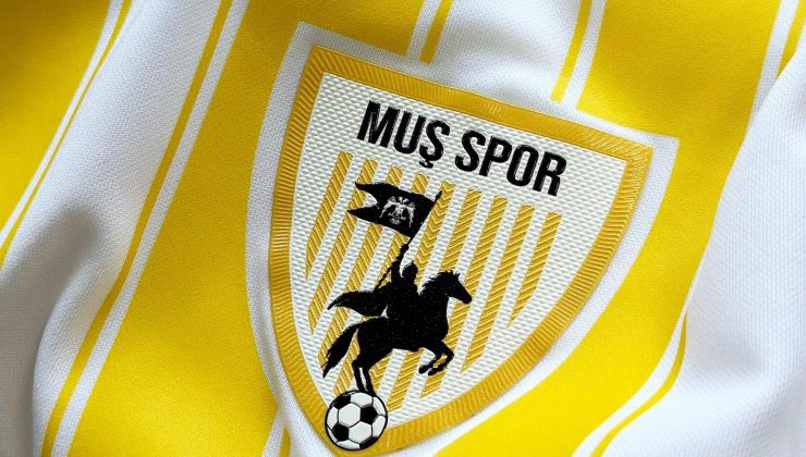 Muş Spor 2024-2025 Sezonu Forma Tanıtım Videosu Yayınlandı