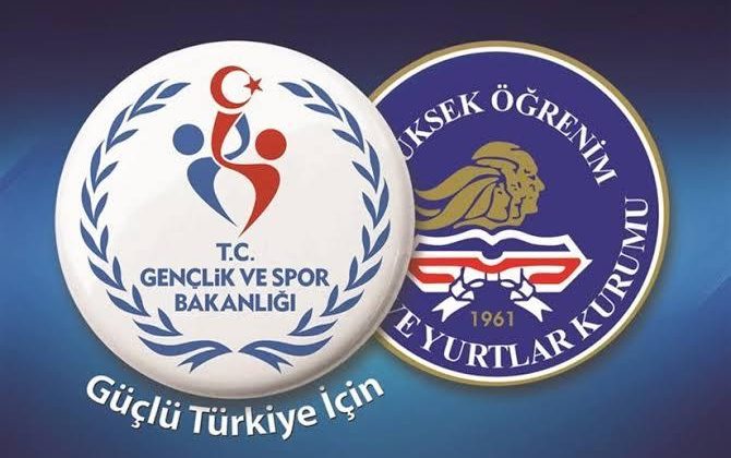 Gençlik ve Spor Bakanı Osman Aşkın Bak, Yurt Yerleştirme Sonuçlarını Duyurdu