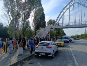 Muş Şeker Fabrikası Bölgesindeki Okul Girişleri Kapatıldı, Öğrenciler Büyük Tehlike Altında*