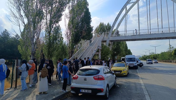 Muş Şeker Fabrikası Bölgesindeki Okul Girişleri Kapatıldı, Öğrenciler Büyük Tehlike Altında*