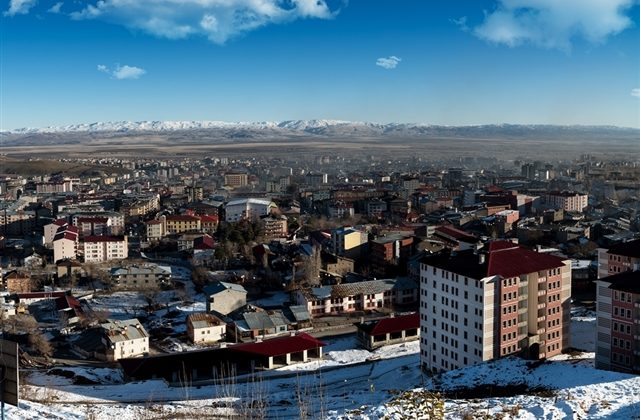 Muş: Tarih, Doğa ve Sporun Buluştuğu Şehir