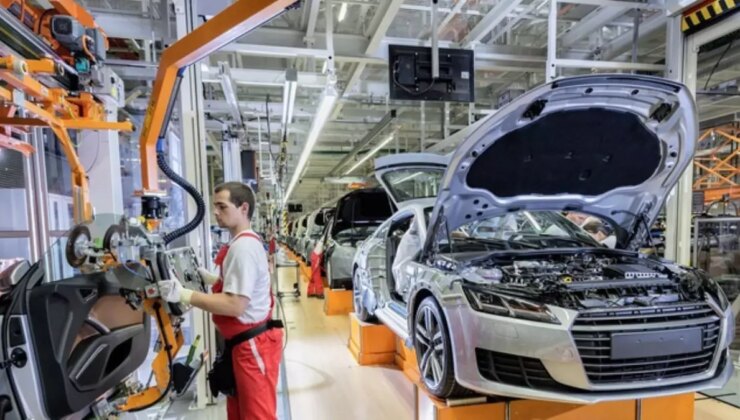 Audi’nin Brüksel fabrikasına alıcı çıkmadı