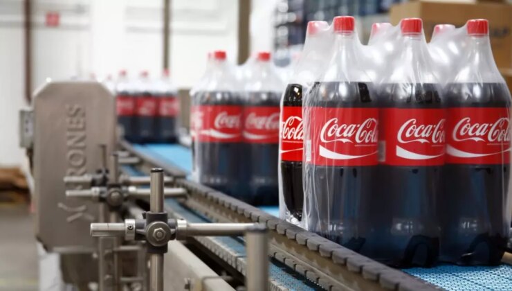 Coca-Cola, iki ürününü raflardan kaldırıyor