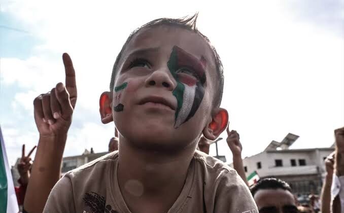 Muş’ta Filistin’e Destek Yürüyüşü Düzenlenecek