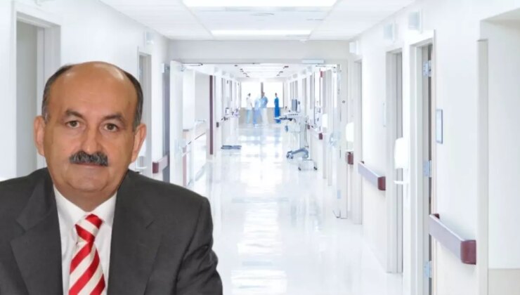 Mehmet Müezzinoğlu’nun hastanesinin adı ne? (Yenidoğan Çetesi) Avcılar Hospital kimin?