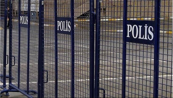 Muş Valiliği, 11-13 Ekim Tarihlerinde Toplantı ve Gösteri Yürüyüşlerini Yasakladı.