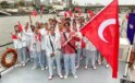 Türkiye’nin 2024 Paris Olimpiyat kıyafetlerini kim tasarladı? Türk sporcuların Olimpiyat kıyafetlerini kim, hangi tasarımcı yaptı?