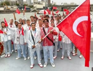 Türkiye’nin 2024 Paris Olimpiyat kıyafetlerini kim tasarladı? Türk sporcuların Olimpiyat kıyafetlerini kim, hangi tasarımcı yaptı?