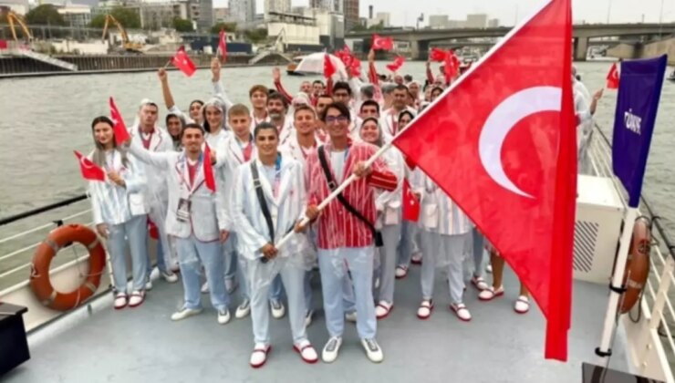 Türkiye’nin 2024 Paris Olimpiyat kıyafetlerini kim tasarladı? Türk sporcuların Olimpiyat kıyafetlerini kim, hangi tasarımcı yaptı?