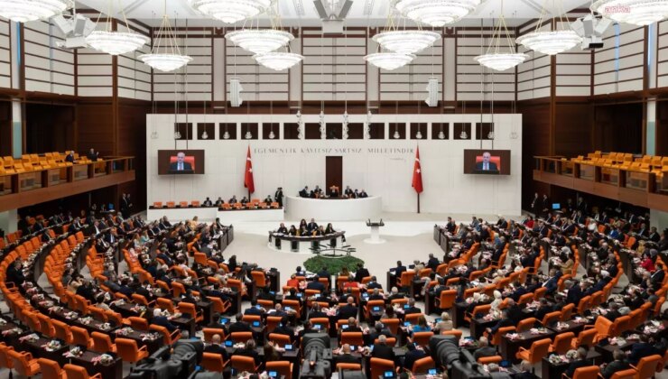 Yeni yasama yılında DEVA Partisi de TBMM’de temsil edilebilir