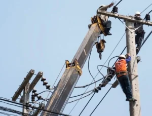 VEDAŞ, Muş’ta Elektrik Kesintisi Yapacağını Duyurdu