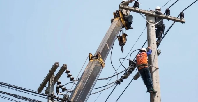 VEDAŞ, Muş’ta Elektrik Kesintisi Yapacağını Duyurdu