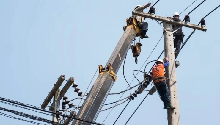 VEDAŞ, Muş’ta Elektrik Kesintisi Yapacağını Duyurdu