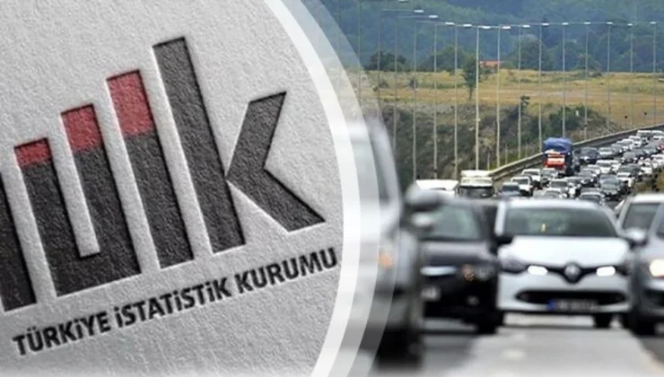 Muş’ta Trafiğe Kayıtlı Araç Sayısı 39 Bin 552’ye Ulaştı