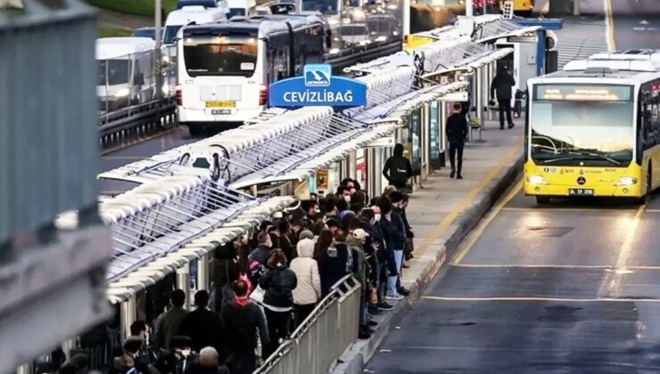 Ulaşımda ortak kart dönemi başlıyor! Tüm Türkiye’de uygulanacak