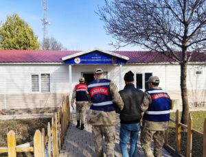 Muş’ta Yorgun Mermi Faciasının Sorumlusu Yakalandı ve Tutuklandı