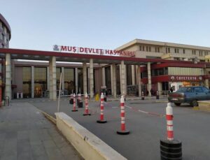 Muş Devlet Hastanesi’ne 19 Yeni Hekim Atandı