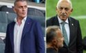 TFF Başkanı İbrahim Hacıosmanoğlu, Mehmet Büyükekşi’yi mahkemeye verecek