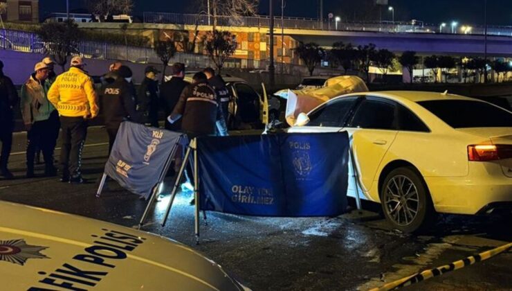 Esenler'de zincirleme trafik kazasında 1 kişi öldü, 9 kişi yaralandı – Güncel haberler | Son dakika haberleri