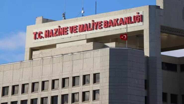 Hazine yeni yol haritasını belirledi! Kaldıraçlı işlemler artık yapılamayacak