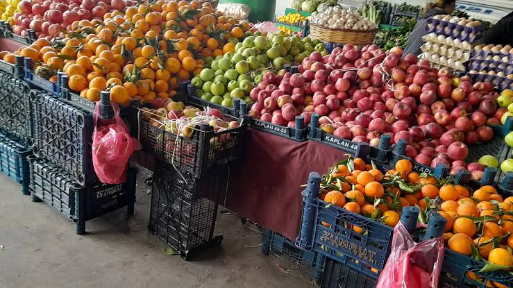 Muş Halkı Dar Gelirli Vatandaşlar İçin Semt Pazarı Talep Ediyor