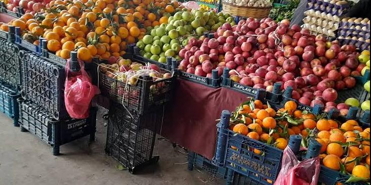 Muş Halkı Dar Gelirli Vatandaşlar İçin Semt Pazarı Talep Ediyor