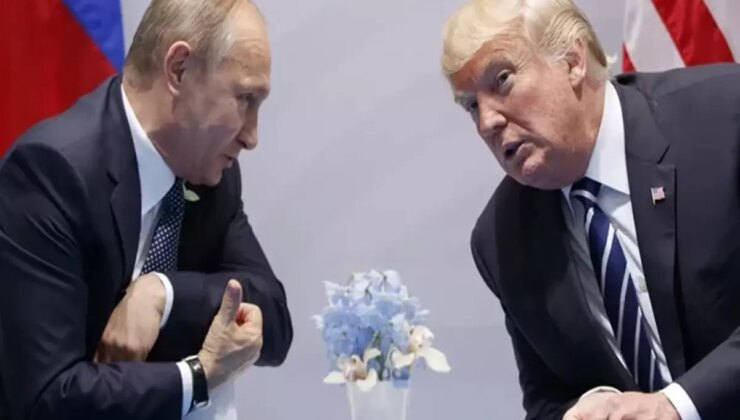 Putin’den Trump ve savaş itirafı: 2020’de zaferi çalınmasaydı Ukrayna krizi olmayabilirdi