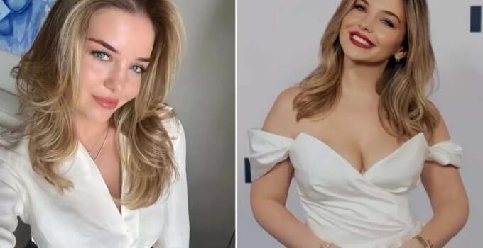 Gizem Güven’den skandal paylaşım! O kadar insanın ölmesini bile umursamadı