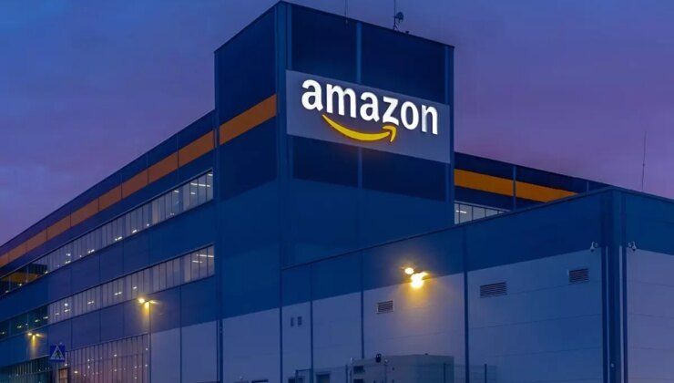 İtalya’da Amazon’a 1,2 milyar Euro’luk vergi kaçırma soruşturması başlatıldı