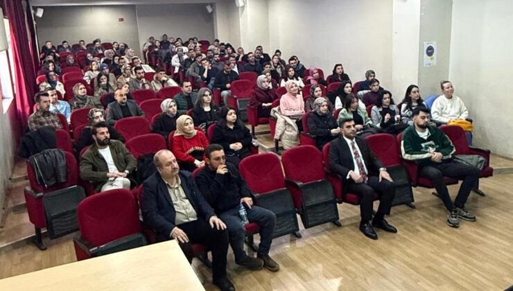 Muş’ta Disleksi ile Mücadelede Örnek İş Birliği: 170 Öğrenci İçin Yüz Yüze Destek Süreci Başladı