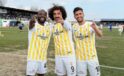 Muşspor’dan Play-Off’a Muhteşem Yürüyüş: Ergene Velimeşe’yi 4-1’le Geçti!