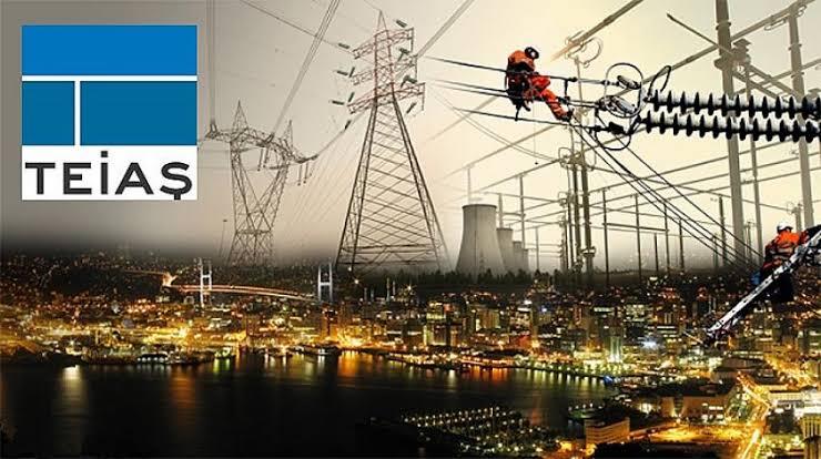 TEİAŞ 435 Sürekli İşçi Alımı Yapacak