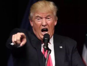 Trump, Çin’in cezasını artırdı: Yüzde 50 ek gümrük vergisi uygulayacağız